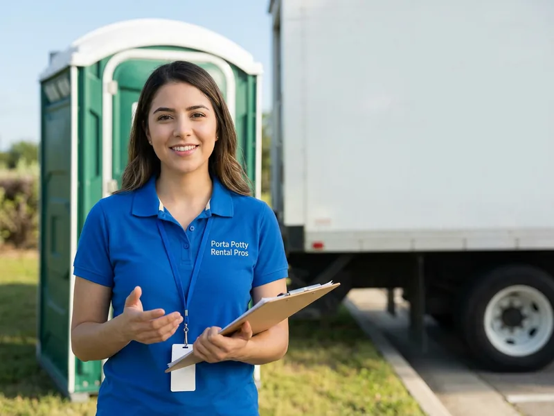 Porta Potty Rental  in Lahaina  FAQ